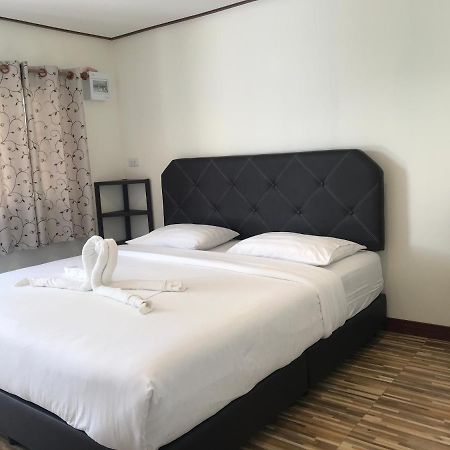 บ้านวิรา ห้องพัก Baan Wira Khon Kaen Eksteriør bilde